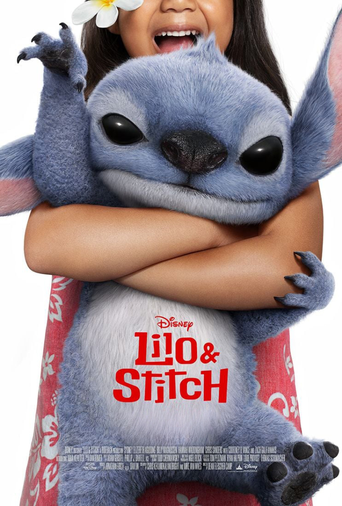 Lilo+Stitch